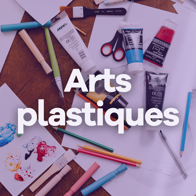 Image Arts plastiques